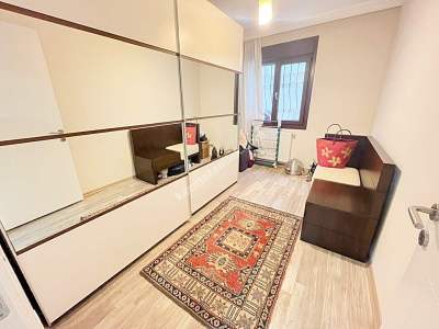 Altıntepe De Caddeye Yakın 65 M2 2+1 Bahçe Katı Daire 6