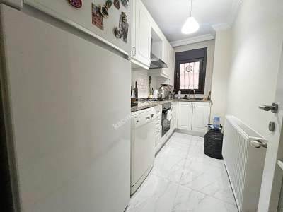 Altıntepe De Caddeye Yakın 65 M2 2+1 Bahçe Katı Daire 9