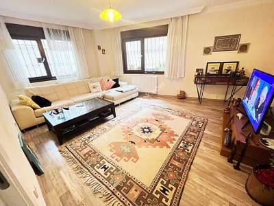 Altıntepe De Caddeye Yakın 65 M2 2+1 Bahçe Katı Daire 4