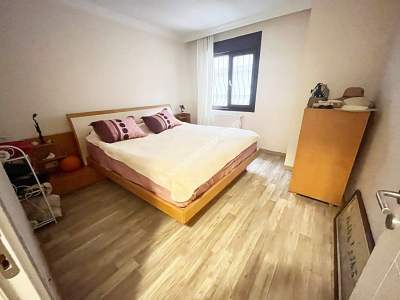 Altıntepe De Caddeye Yakın 65 M2 2+1 Bahçe Katı Daire 15