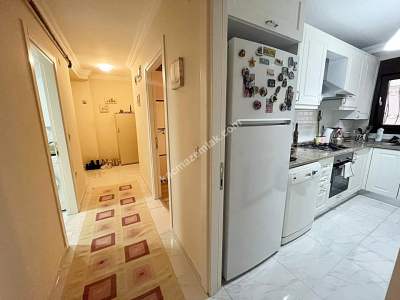 Altıntepe De Caddeye Yakın 65 M2 2+1 Bahçe Katı Daire 14