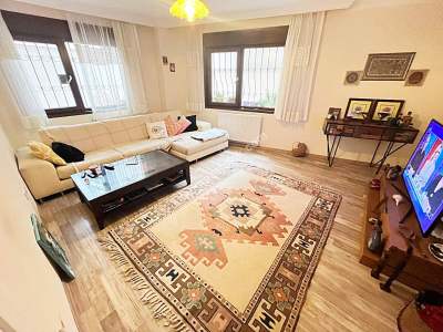 Altıntepe De Caddeye Yakın 65 M2 2+1 Bahçe Katı Daire 1