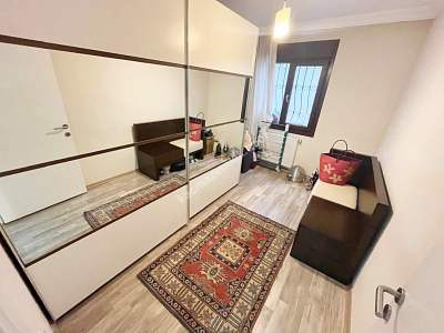 Altıntepe De Caddeye Yakın 65 M2 2+1 Bahçe Katı Daire 12