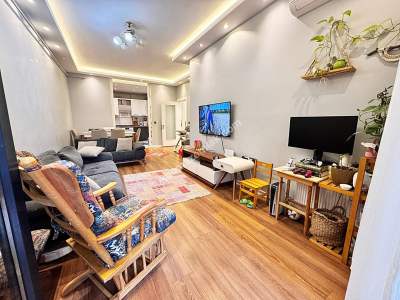 Galipbeyde 5 Yıl 1.Kat 95 M2 Lüks 3+1 Satılık Daire 3