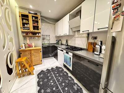 Galipbeyde 5 Yıl 1.Kat 95 M2 Lüks 3+1 Satılık Daire 15