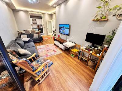 Galipbeyde 5 Yıl 1.Kat 95 M2 Lüks 3+1 Satılık Daire 4