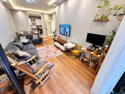 Galipbeyde 5 Yıl 1.Kat 95 M2 Lüks 3+1 Satılık Daire 16