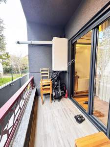 Galipbeyde 5 Yıl 1.Kat 95 M2 Lüks 3+1 Satılık Daire 9