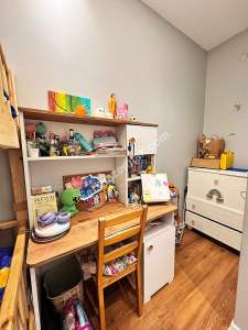 Galipbeyde 5 Yıl 1.Kat 95 M2 Lüks 3+1 Satılık Daire 19