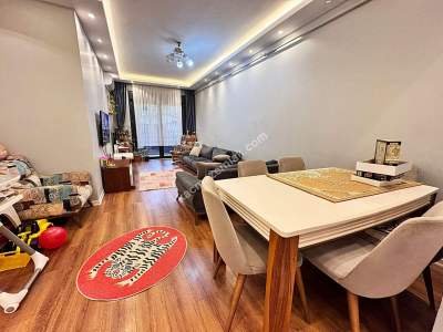 Galipbeyde 5 Yıl 1.Kat 95 M2 Lüks 3+1 Satılık Daire 13