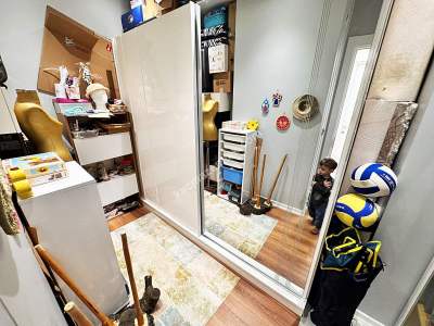 Galipbeyde 5 Yıl 1.Kat 95 M2 Lüks 3+1 Satılık Daire 14