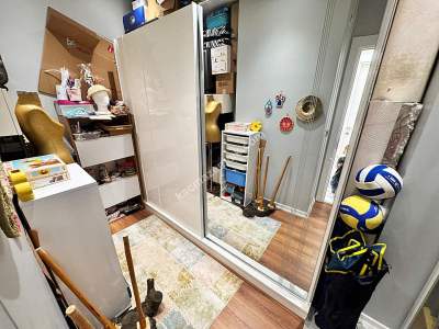 Galipbeyde 5 Yıl 1.Kat 95 M2 Lüks 3+1 Satılık Daire 24