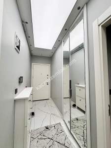 Galipbeyde 5 Yıl 1.Kat 95 M2 Lüks 3+1 Satılık Daire 26
