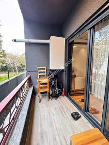 Galipbeyde 5 Yıl 1.Kat 95 M2 Lüks 3+1 Satılık Daire 8