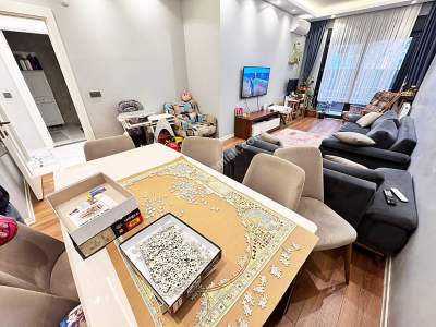 Galipbeyde 5 Yıl 1.Kat 95 M2 Lüks 3+1 Satılık Daire 2