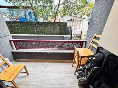 Galipbeyde 5 Yıl 1.Kat 95 M2 Lüks 3+1 Satılık Daire 6