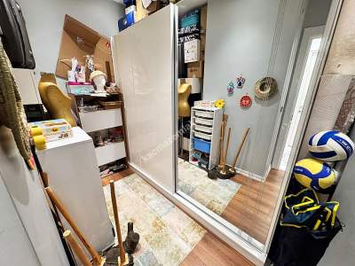 Galipbeyde 5 Yıl 1.Kat 95 M2 Lüks 3+1 Satılık Daire 27