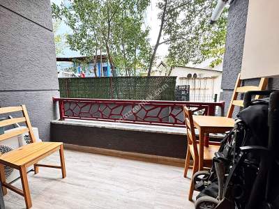 Galipbeyde 5 Yıl 1.Kat 95 M2 Lüks 3+1 Satılık Daire 7