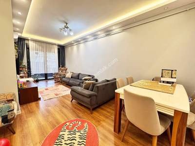 Galipbeyde 5 Yıl 1.Kat 95 M2 Lüks 3+1 Satılık Daire 21