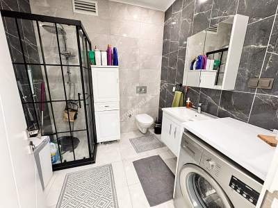 Galipbeyde 5 Yıl 1.Kat 95 M2 Lüks 3+1 Satılık Daire 11