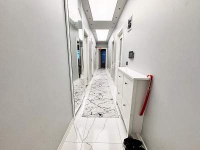 Galipbeyde 5 Yıl 1.Kat 95 M2 Lüks 3+1 Satılık Daire 20