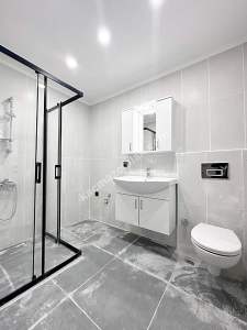 Altıntepe De Sıfır 2.Kat 72 M2 Lüks 2+1 Satılık Daire 12