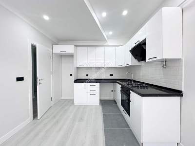 Altıntepe De Sıfır 2.Kat 72 M2 Lüks 2+1 Satılık Daire 9