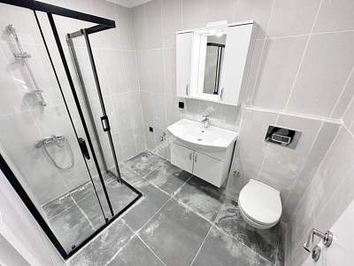 Altıntepe De Sıfır 2.Kat 72 M2 Lüks 2+1 Satılık Daire 14