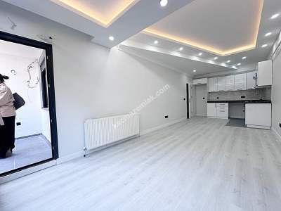 Altıntepe De Sıfır 2.Kat 72 M2 Lüks 2+1 Satılık Daire 24