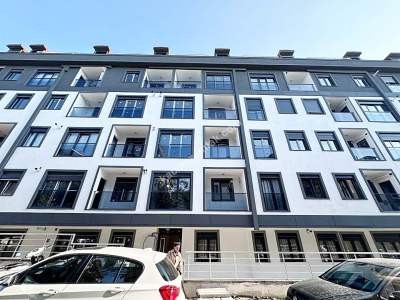 Altıntepe De Sıfır 2.Kat 72 M2 Lüks 2+1 Satılık Daire 21