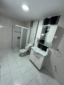 Metroya 3 Dk 2+1 Bahçe Katı Ayrı Mutfaklı 17