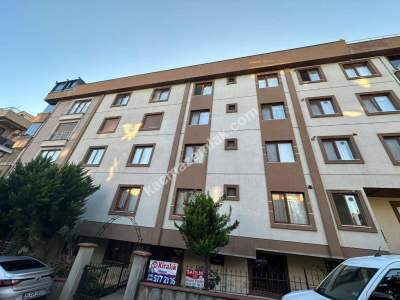 Metroya 3 Dk 2+1 Bahçe Katı Ayrı Mutfaklı 20