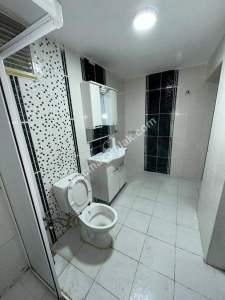 Metroya 3 Dk 2+1 Bahçe Katı Ayrı Mutfaklı 16