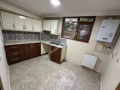 Metroya 3 Dk 2+1 Bahçe Katı Ayrı Mutfaklı 1