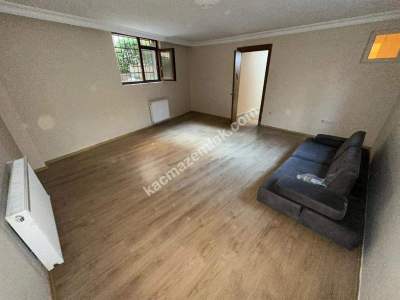 Metroya 3 Dk 2+1 Bahçe Katı Ayrı Mutfaklı 5