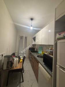 Kaçmazdanaydınevlerde Site İçi 2+1 Arakat Satılık Daire 5