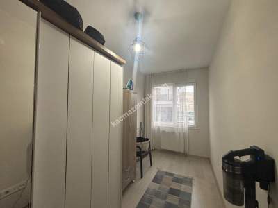 Kaçmazdanaydınevlerde Site İçi 2+1 Arakat Satılık Daire 8