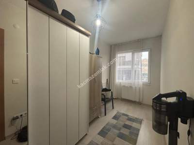 Kaçmazdanaydınevlerde Site İçi 2+1 Arakat Satılık Daire 9
