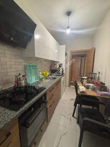 Kaçmazdanaydınevlerde Site İçi 2+1 Arakat Satılık Daire 4