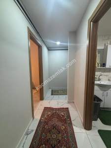 Kaçmazdanaydınevlerde Site İçi 2+1 Arakat Satılık Daire 13