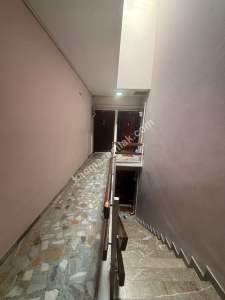 Maltepe Bağlarbaşı'nda Şahane Lokasyonda Satılık 3+1 D 20