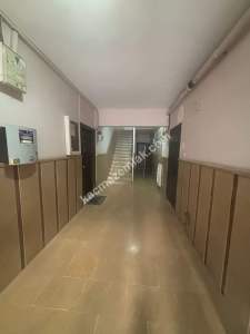 Maltepe Bağlarbaşı'nda Şahane Lokasyonda Satılık 3+1 D 23