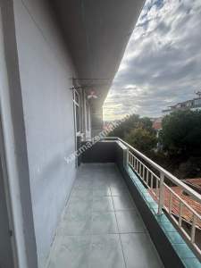 Maltepe Bağlarbaşı'nda Şahane Lokasyonda Satılık 3+1 D 14