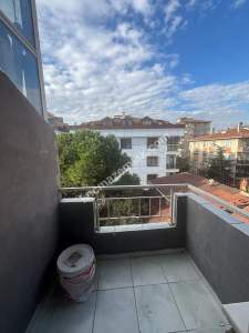 Maltepe Bağlarbaşı'nda Şahane Lokasyonda Satılık 3+1 D 6