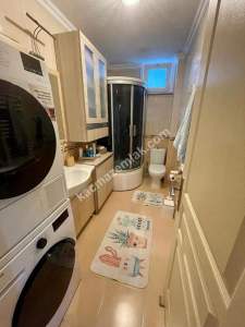 Maltepe Minibüse Yakın Ön Cephe Geniş 3+1 28