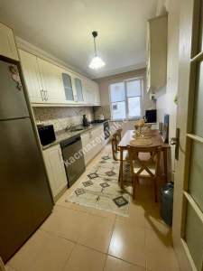 Maltepe Minibüse Yakın Ön Cephe Geniş 3+1 10