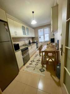 Maltepe Minibüse Yakın Ön Cephe Geniş 3+1 12