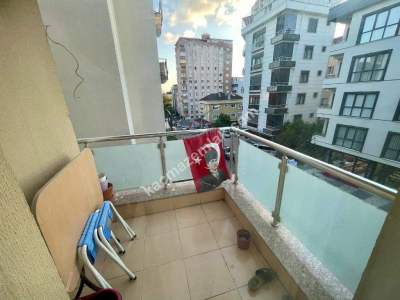 Maltepe Minibüse Yakın Ön Cephe Geniş 3+1 8