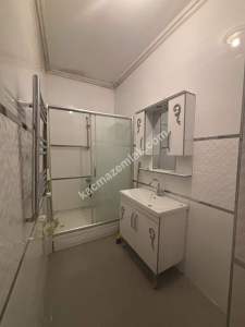 Kaçmazdan Maltepe Bağlarbaşın'da İçi Boş 2+1 Satılık 10