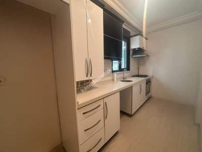 Kaçmazdan Maltepe Bağlarbaşın'da İçi Boş 2+1 Satılık 5